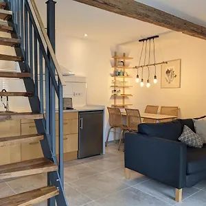 Spatzennest Apartment